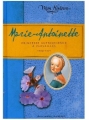 Couverture Marie-Antoinette : Princesse autrichienne à Versailles, 1769-1771 Editions Gallimard  (Jeunesse - Mon histoire) 2005