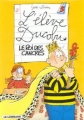 Couverture L'élève Ducobu, tome 05 : Le roi des cancres Editions Le Lombard 2000