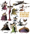 Couverture Comment ratatiner les sorcières ? Editions Glénat (P'tit Glénat) 2009