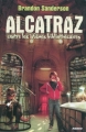 Couverture Alcatraz, tome 1 : Alcatraz contre les infâmes bibliothécaires Editions Mango (Jeunesse) 2010
