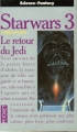 Couverture Star Wars, tome 6 : Le Retour du Jedi Editions Pocket (Science-fantasy) 1992