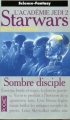 Couverture Star Wars (Légendes) : L'Académie Jedi, tome 2 : Sombre disciple Editions Pocket (Science-fantasy) 1996