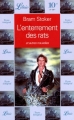 Couverture L'Enterrement des rats et autres nouvelles Editions Librio 1996