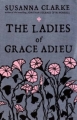 Couverture Les dames de Grâce Adieu Editions Bloomsbury 2006
