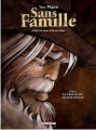 Couverture Sans Famille, tome 2 : La troupe du Signor Vitalis Editions Delcourt (Jeunesse) 2006