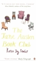 Couverture Le club Jane Austen Editions Penguin books 2005