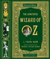 Couverture The Annotated Wizard of Oz Editions W. W. Norton & Company 2000