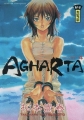 Couverture Agharta, tome 4 Editions Kana (Big) 2002