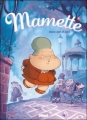 Couverture Mamette, tome 4 : Entre ciel et terre Editions Glénat (Tchô ! La collec...) 2009