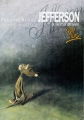Couverture Pacush Blues, tome 02 : Second souffle : Jefferson ou le mal de vivre Editions Vents d'ouest (Éditeur de BD) 2000