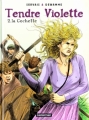 Couverture Tendre Violette, tome 2 : La cochette Editions Casterman 2000