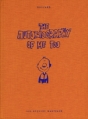 Couverture The Autobiography of me too, tome 1 Editions Les Requins Marteaux (Centripète) 2004