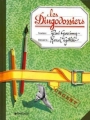 Couverture Les Dingodossiers, tome 1 Editions Dargaud 2007