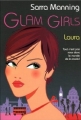 Couverture Glam Girls, tome 1 : Laura Editions Pocket (Jeunesse) 2009