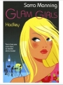 Couverture Glam Girls, tome 2 : Hadley Editions Pocket (Jeunesse) 2009