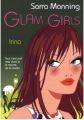 Couverture Glam Girls, tome 3 : Irina Editions Pocket (Jeunesse) 2009