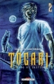 Couverture Togari, l'épée de justice, tome 2 Editions Delcourt (Take) 2002