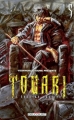 Couverture Togari, l'épée de justice, tome 5 Editions Delcourt (Take) 2003