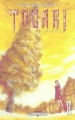 Couverture Togari, l'épée de justice, tome 8 Editions Delcourt (Take) 2003