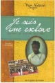 Couverture Je suis une esclave : Journal de Clotée, 1859-1860 Editions Gallimard  (Jeunesse - Mon histoire) 2005