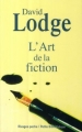 Couverture L'art de la fiction Editions Rivages (Poche - Petite bibliothèque) 2009