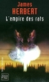Couverture Les Rats, tome 3 : L'Empire des rats Editions Fleuve (Noir - Thriller fantastique) 2003