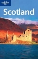 Couverture Scotland Editions Lonely Planet 2009