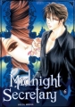 Couverture Midnight Secretary, tome 6 Editions Soleil (Manga - Gothic) 2010