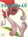 Couverture Plageman, tome 1 Editions 6 pieds sous terre (Monotrème) 1997