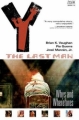 Couverture Y le dernier homme, tome 10 : Trajets d'Y Editions Vertigo 2007
