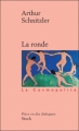 Couverture La Ronde Editions Stock (La Cosmopolite) 2002