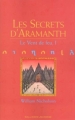 Couverture Le Vent de feu, tome 1 : Les Secrets d'Aramanth Editions Gallimard  (Jeunesse) 2000