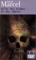 Couverture Atlas des brumes et des ombres Editions Folio  (SF) 2002