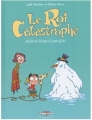 Couverture Le Roi Catastrophe, tome 7 : Adalbert change d'atmosphère Editions Delcourt 2004