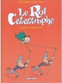 Couverture Le Roi Catastrophe, tome 8 : Adalbert est trop génial Editions Delcourt 2004