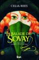 Couverture La Balade de Sovay Editions Seuil 2009