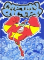 Couverture Captain Biceps, tome 1 : L'invincible Editions Glénat (Tchô ! La collec...) 2004