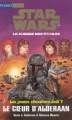 Couverture Star Wars : Les Jeunes chevaliers Jedi, tome 07 : Le Coeur d'Alderaan Editions Pocket (Junior) 1999