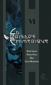 Couverture La Brigade Chimérique, tome 6 Editions L'Atalante (Flambant 9) 2010