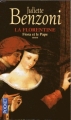 Couverture La florentine, tome 3 : Fiora et le pape Editions Pocket 2004