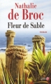 Couverture Fleur de Sable Editions Les Presses de la Cité 2010