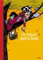 Couverture Un crayon dans le coeur Editions Warum 2009