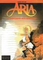 Couverture Aria, tome 02 : La montagne aux sorciers Editions Dupuis (Repérages) 1998