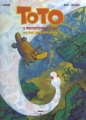 Couverture Toto l'ornithorynque, tome 3 : Toto l'ornithorynque et les prédateurs Editions Delcourt (Jeunesse) 1999
