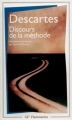 Couverture Discours de la méthode / Le discours de la méthode Editions Flammarion (GF) 2000