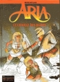 Couverture Aria, tome 09 : Le combat des dames Editions Dupuis (Repérages) 1998