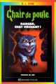 Couverture Danger, chat méchant ! Editions Bayard (Poche - Passion de lire) 1998