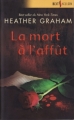Couverture La mort à l'affût / Danse avec la mort / Danger sur une île Editions Harlequin (Best sellers) 2006