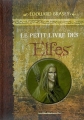 Couverture Le Petit Livre des Elfes Editions Le Pré aux Clercs 2010