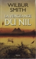 Couverture La vengeance du Nil Editions France Loisirs 2008